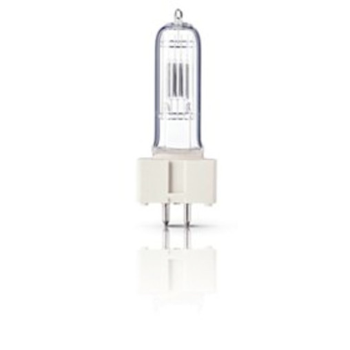 Philips 6998P/230V, T12/21, 230V, 650W, 900h, GX-9.5